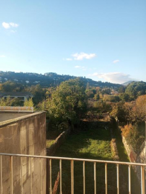 Appartement belle vue 07
